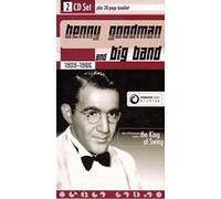 Goodman, Benny & Big Band - Clarinetitis/Sing, Sing, Sing