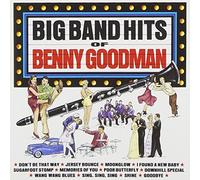 Goodman, Benny - Big Band Hits Of