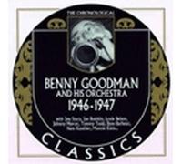 Goodman,Benny - Classics 1946-1947