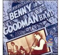 Goodman, Benny - Command Performances