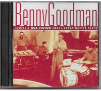 Goodman,Benny - Complete Rca-Victor