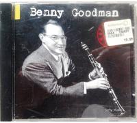 Goodman,Benny - Essentiel