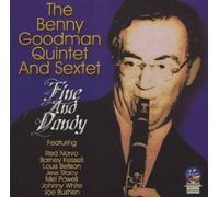 Goodman, Benny - Fine & Dandy