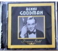 Goodman, Benny - Forever Gold