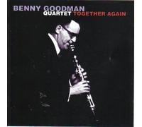Goodman, Benny/ Gershwin, George - Together
