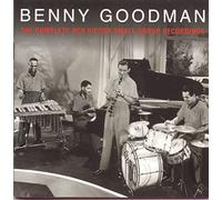 Goodman,Benny - Goodman/Complete Small Group