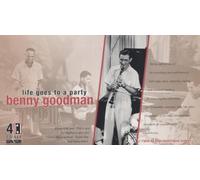 Goodman,Benny - Goodman - Life Goes to a Party