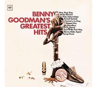 Goodman, Benny - Greatest Hits