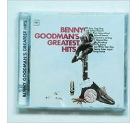Goodman,Benny - Greatest Hits