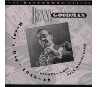 Goodman,Benny & Hasselgard,Stan - Bop 48