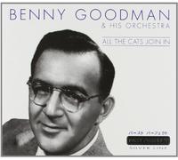 Goodman, Benny & His Orch - All The Cats Join In