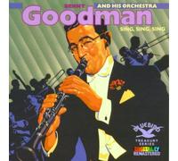 Goodman,Benny & His Orchestra - Sing,Sing,Sing