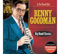 Goodman, Benny - In The Mood With Benny Goodman