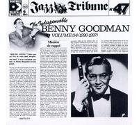 Goodman, Benny - Indispensable, the