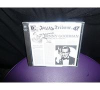 Goodman,Benny - Indispensable Vols.3&4 (1936-