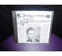 Goodman,Benny - Indispensable Vols.5&6 (1938-1