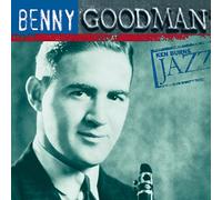 Ken Burns Jazz