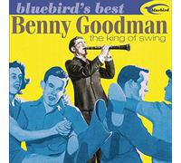 Goodman,Benny - King of Swing