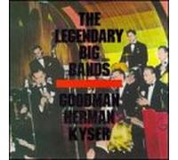 Goodman, Benny - Legendary Big Bands
