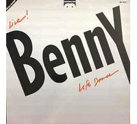 Goodman,Benny - Lets Dance