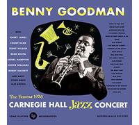 Goodman Benny - Live 1938 At Carnegie Hall