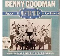 Goodman,Benny - Masterpieces