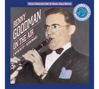 Goodman, Benny - On the Air 1937 - 1938