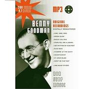 Goodman,Benny - Original Recordings-Mp3