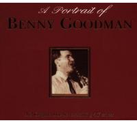 Goodman, Benny - Portrait Of Benny Goodman