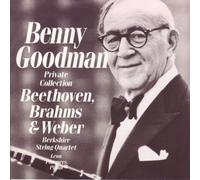 Goodman,Benny - Private Collection