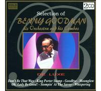Goodman,Benny - Selection of Benny Goodman