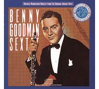 Goodman, Benny - Sextet