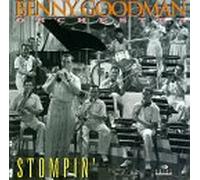 Goodman, Benny - Stompin'