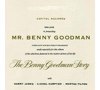 Goodman, Benny - Story