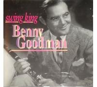 Goodman, Benny - Swing King -18 Tr.-