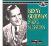Goodman, Benny - Swing Sessions 1946
