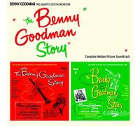 Goodman Benny - The Complete Benny Goodman Story Ost