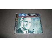 Goodman,Benny - The Definitive Ken Burns Jazz