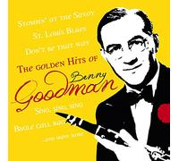 Goodman, Benny - The Golden Hits Of Benny Goodman