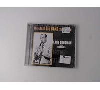 Goodman,Benny - The Great Big Band Collection