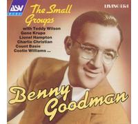 Goodman,Benny - The Small Group