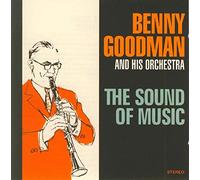 Goodman Benny - The Sound Of Music