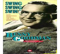 Goodman,Benny - The Yale Recordings,Vol.1-5