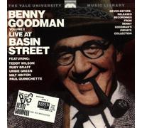 Goodman,Benny - The Yale Recordings,Vol.2
