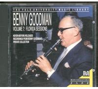 Goodman,Benny - The Yale Recordings,Vol.7