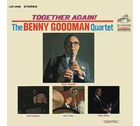 Goodman Benny - Together Again