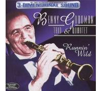 Goodman,Benny Trio & Quartet - Runnin' Wild