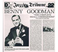 Goodman,Benny - Vol.3/4 1937-39