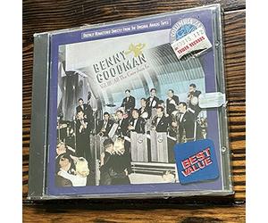 Goodman, Benny - Vol 3: All the Cats Joined