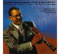 Goodman, Benny - Volume 2